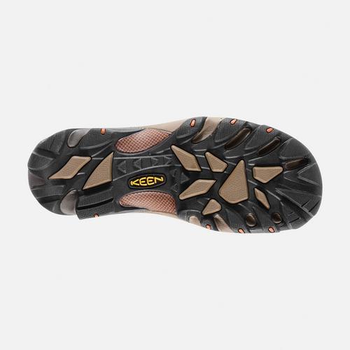 Men's KEEN Arroyo II Closed Toe Sandals - Primary Image