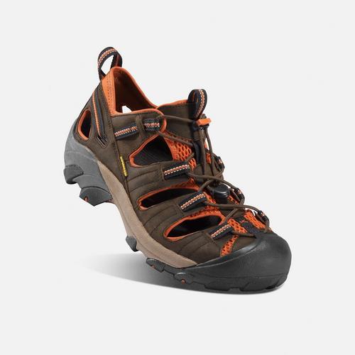 Men's KEEN Arroyo II Closed Toe Sandals - Primary Image