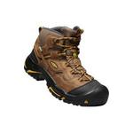 Men's KEEN Braddock Waterproof Mid Steel Toe Hiking Boots - Thumbnail 1 of 2