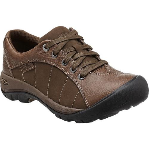 Women's KEEN Presidio Sneakers - Primary Image