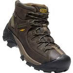 Men's KEEN Targhee II Mid Waterproof Hiking Winter Boots - Thumbnail 1 of 3