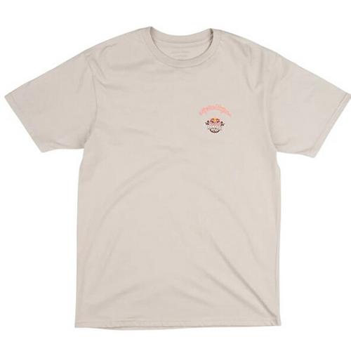 Men's Troy Lee Designs Red Bull Rampage Valley Of Gods Cycling T-Shirt - Primary Image