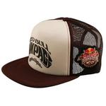 Men's Troy Lee Designs Red Bull Rampage Snapback Hat - Thumbnail 1 of 2