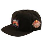Men's Troy Lee Designs Red Bull Rampage Snapback Hat - Thumbnail 1 of 2