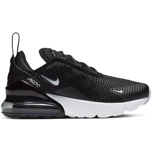 Little Kids' Nike Air Max 270 Sneakers - Primary Image