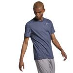 Men's Nike Dri-FIT Fitness T-Shirt - Thumbnail 1 of 6