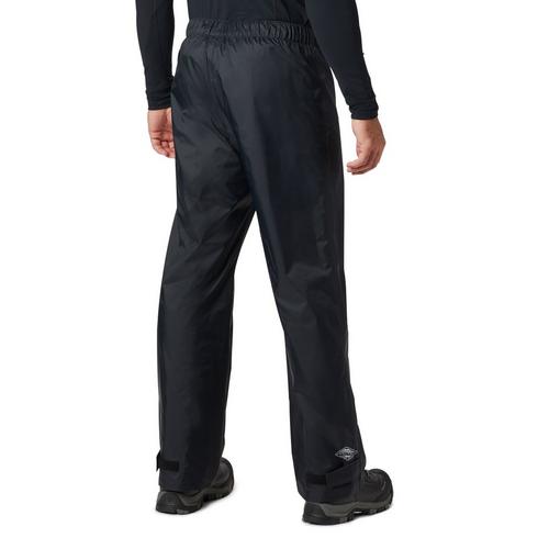Men's Columbia Rebel Roamer Rain Pants - Primary Image