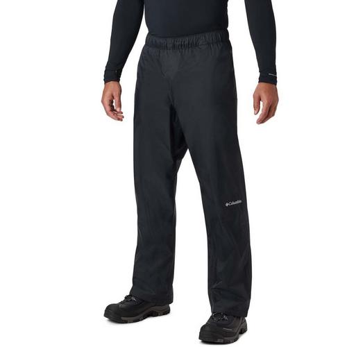 Men's Columbia Rebel Roamer Rain Pants - Primary Image