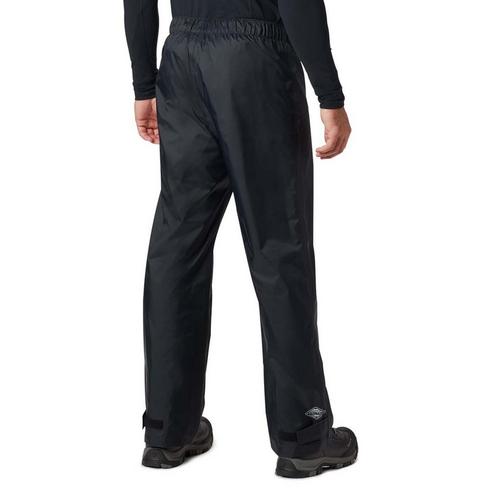 Men's Columbia Rebel Roamer Rain Pants - Primary Image
