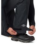 Men's Columbia Rebel Roamer Rain Pants - Thumbnail 4 of 5
