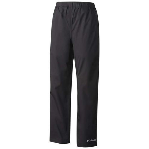 Boys' Columbia Trail Adventure Snow Pants - Primary Image