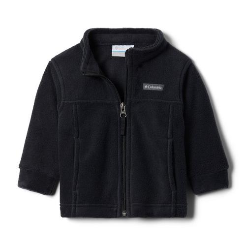 Baby Boys' Columbia Steens Mountain II Fleece Jacket - Primary Image