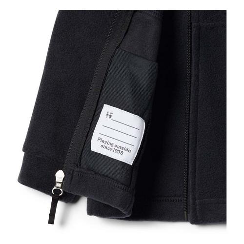 Baby Boys' Columbia Steens Mountain II Fleece Jacket - Primary Image