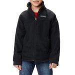 Boys' Columbia Steens Mountain II Fleece Jacket - Thumbnail 1 of 9