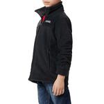 Boys' Columbia Steens Mountain II Fleece Jacket - Thumbnail 2 of 9