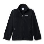 Boys' Columbia Steens Mountain II Fleece Jacket - Thumbnail 4 of 9