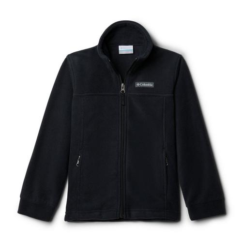 Boys' Columbia Steens Mountain II Fleece Jacket - Primary Image