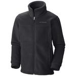 Boys' Columbia Steens Mountain II Fleece Jacket - Thumbnail 8 of 9