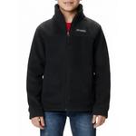 Boys' Columbia Steens Mountain II Fleece Jacket - Thumbnail 9 of 9