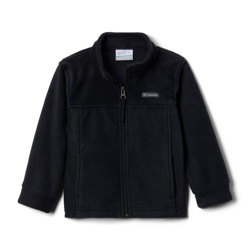 Toddler Boys' Columbia Steens Mountain II Fleece Jacket - Primary Image