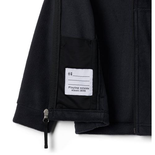 Toddler Boys' Columbia Steens Mountain II Fleece Jacket - Primary Image