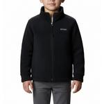 Toddler Boys' Columbia Steens Mountain II Fleece Jacket - Thumbnail 4 of 4