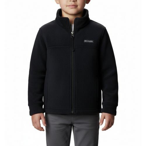 Toddler Boys' Columbia Steens Mountain II Fleece Jacket - Primary Image