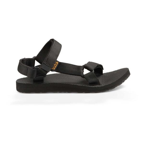 Women's Teva Original Universal Water Sandals 11 Black