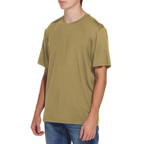 Men's Hallstatt Apparel Creed T-Shirt - Primary Image