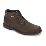 Men's Rockport Rugged Buck Waterproof Boots - Thumbnail 3 of 5