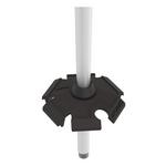 Adult Atomic AMT Ski Poles - Thumbnail 4 of 4