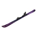 Women's Atomic 2024 Maven 83 Skis + M10 GW Bindings - Thumbnail 5 of 6