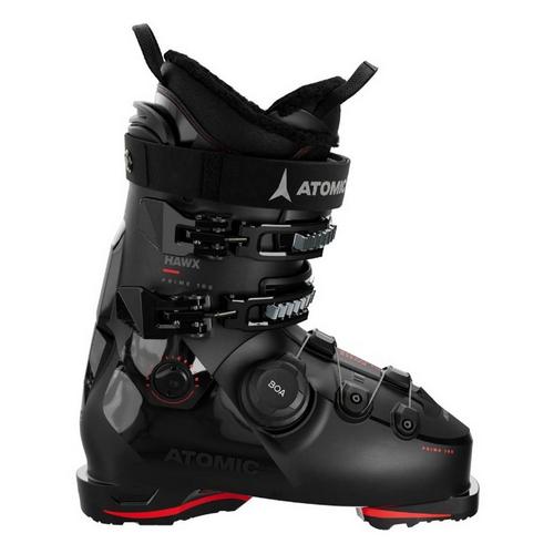 Men's Atomic Hawx Prime 100 BOA Alpine Ski Boots - Primary Image