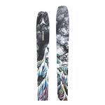 Men's Atomic Bent 100 Skis - Thumbnail 2 of 6