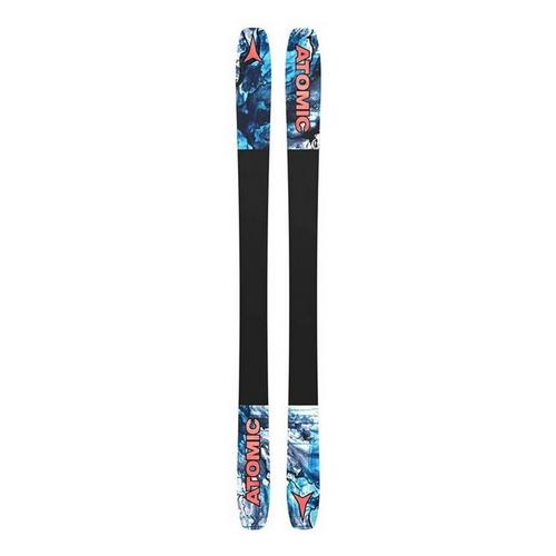 Men's Atomic Bent 100 Skis - Primary Image