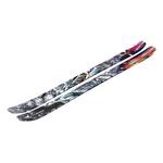 Men's Atomic Bent 100 Skis - Thumbnail 4 of 6