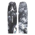 Men's Atomic Bent 100 Skis - Thumbnail 6 of 6