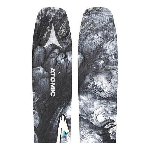 Men's Atomic Bent 100 Skis - Primary Image