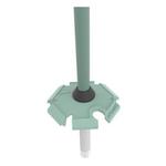 Adult Atomic Cloud Ski Poles - Thumbnail 3 of 3