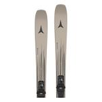 Unisex Atomic 25/26 Maverick 84 Skis + M10 GW Bindings - Thumbnail 6 of 6