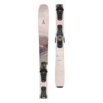 Women's Atomic 25/26 Maven 84 + M 10 GW Bindings Skis - Thumbnail 5 of 6