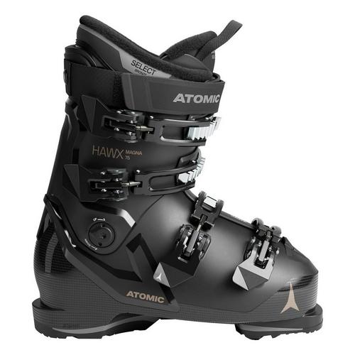 Women's Atomic Hawx Magna 75 Alpine Ski Boots - Primary Image