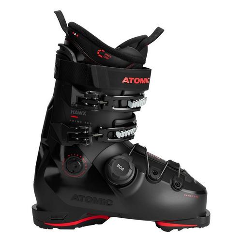 Men's Atomic Hawx Prime 100 BOA Alpine Ski Boots - Primary Image