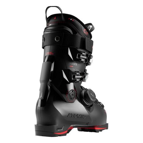 Men's Atomic Hawx Prime 100 BOA Alpine Ski Boots - Primary Image