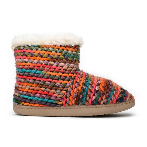 Women's Minnetonka Betty Boots - Primary Image