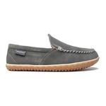 Men's Minnetonka Tilden Moc Slippers - Thumbnail 1 of 3