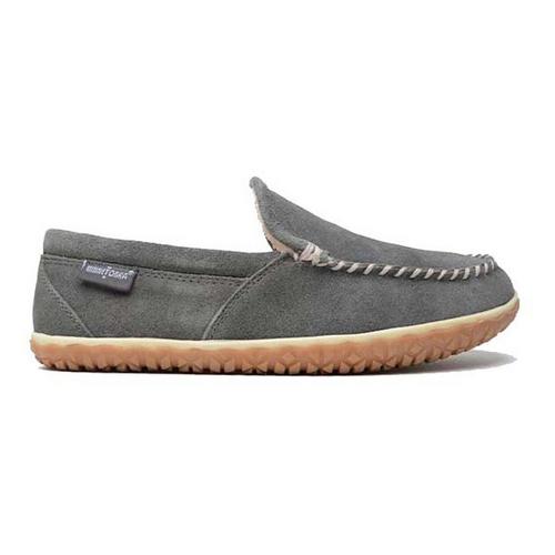 Men's Minnetonka Tilden Moc Slippers - Primary Image