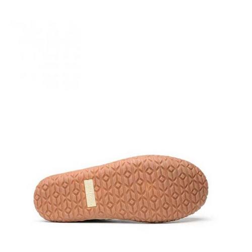 Men's Minnetonka Tilden Moc Slippers - Primary Image