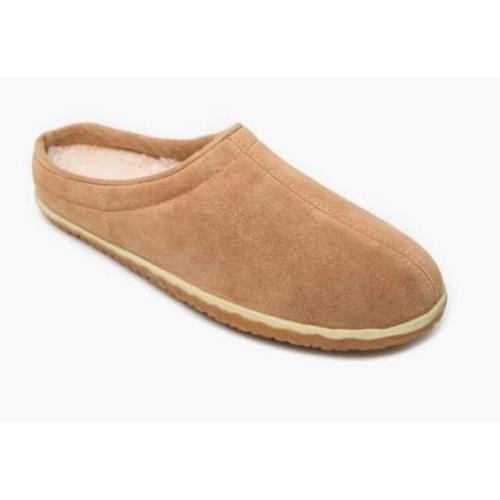 Men's Minnetonka Taylor Slippers - Primary Image
