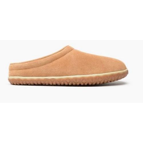 Men's Minnetonka Taylor Slippers - Primary Image